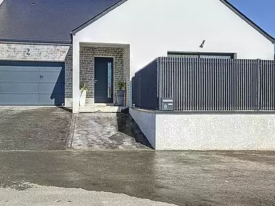 Maison, 111 m²