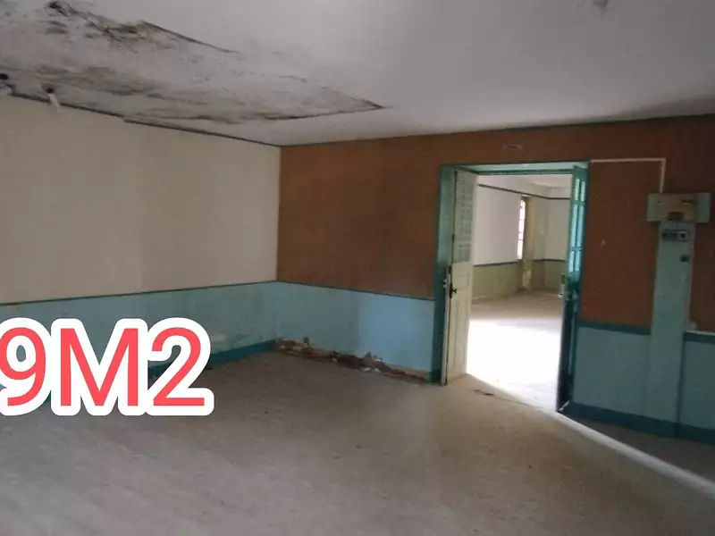 Maison, 310 m²