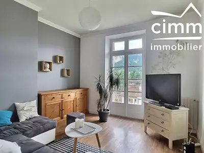 Appartement, 41,94 m²