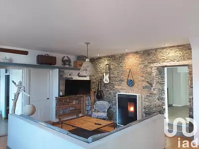 Maison, 215 m²