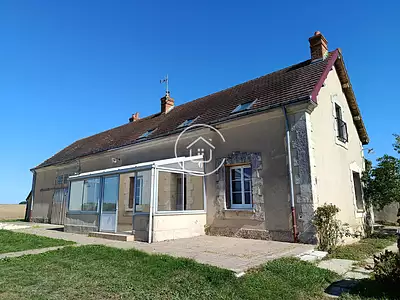 Maison, 114 m²