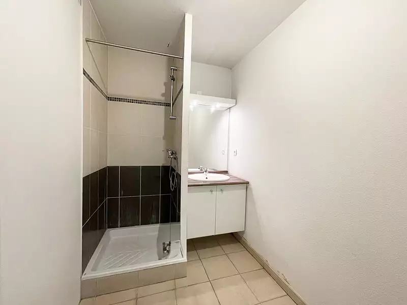 Appartement, 43 m²