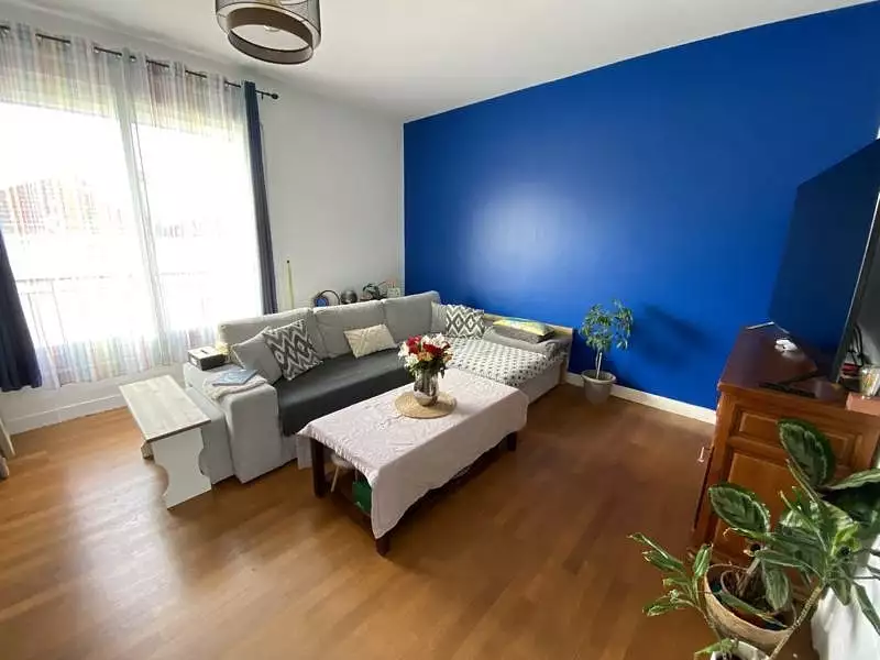 Appartement, 104 m²