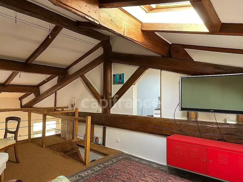 Appartement, 150 m²