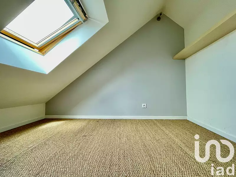 Maison, 117 m²