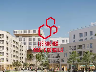 Appartement, 79,3 m²