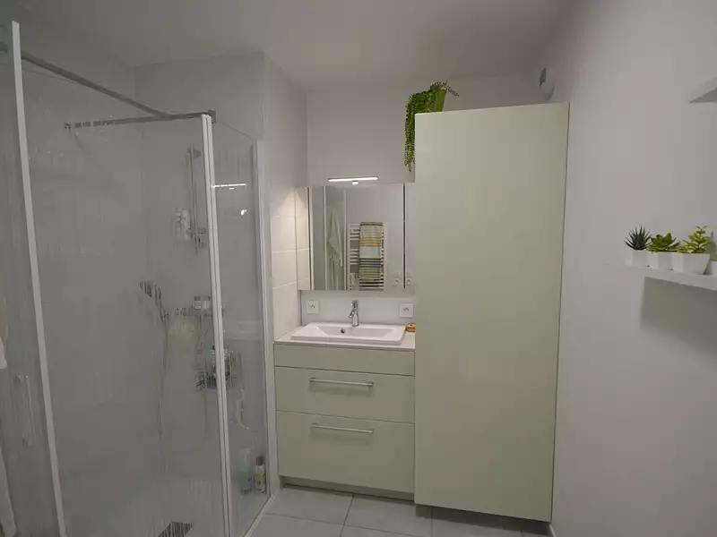 Appartement, 42,16 m²