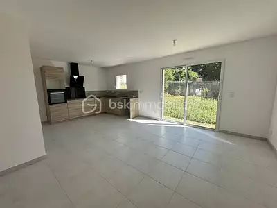 Maison, 62 m²