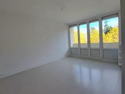 Appartement, 57 m²