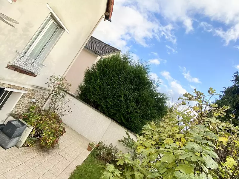Maison, 126 m²