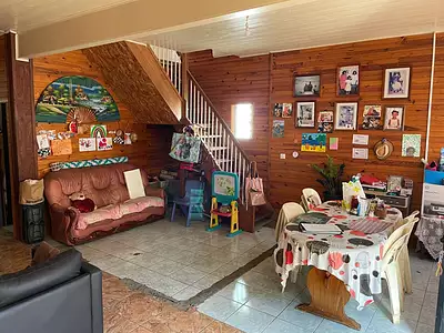 Maison, 106 m²