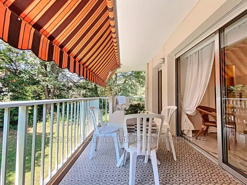 Appartement, 28,83 m²