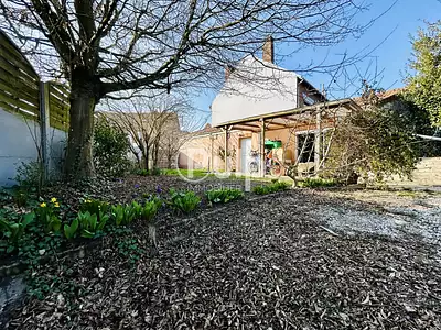 Maison, 125 m²
