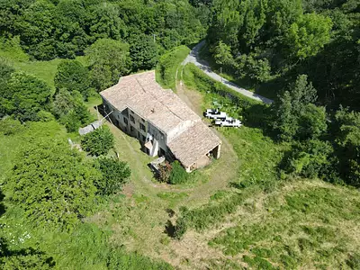 Divers, 125 m²
