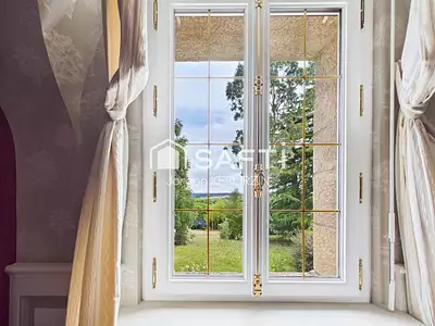 Maison, 380 m²