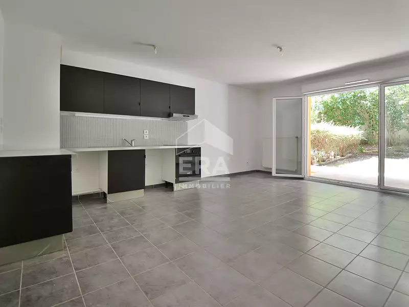 Appartement, 60 m²