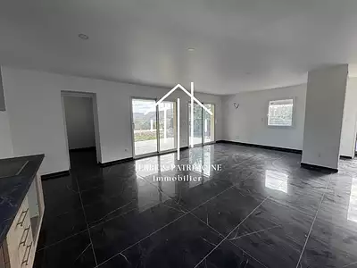 Maison, 91 m²