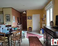 Appartement, 50 m²