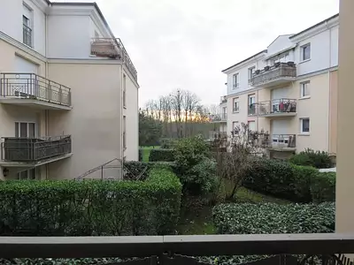 Appartement, 64 m²