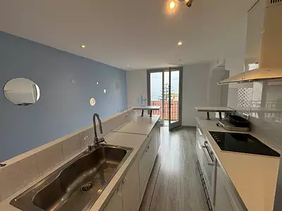 Appartement, 90 m²