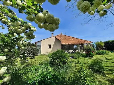 Maison, 150 m²