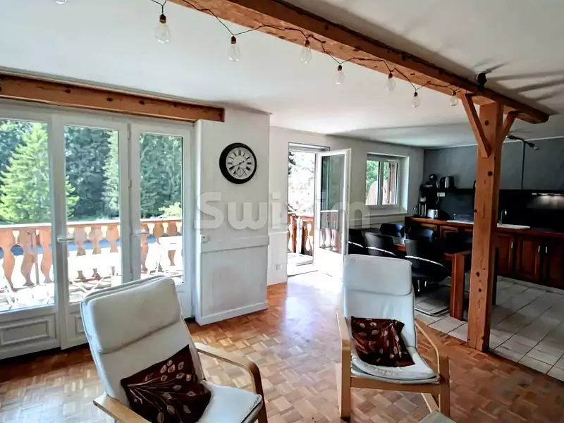 Appartement, 65,82 m²