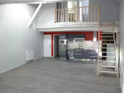 Appartement, 99,76 m²