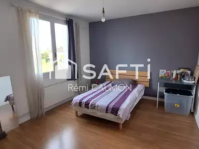 Maison, 170 m²