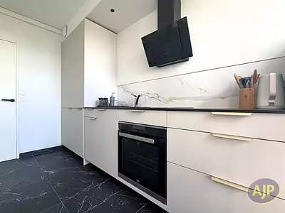 Appartement, 75,55 m²