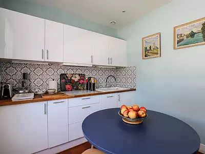 Appartement, 46,72 m²