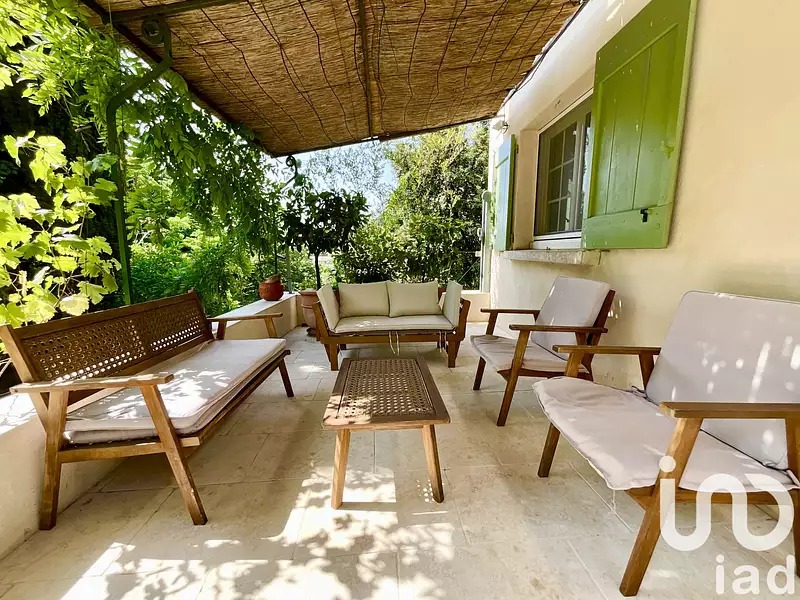 Maison, 120 m²