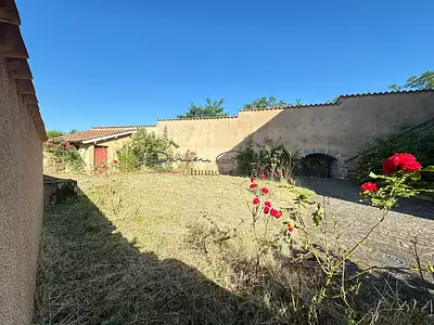 Maison, 100 m²