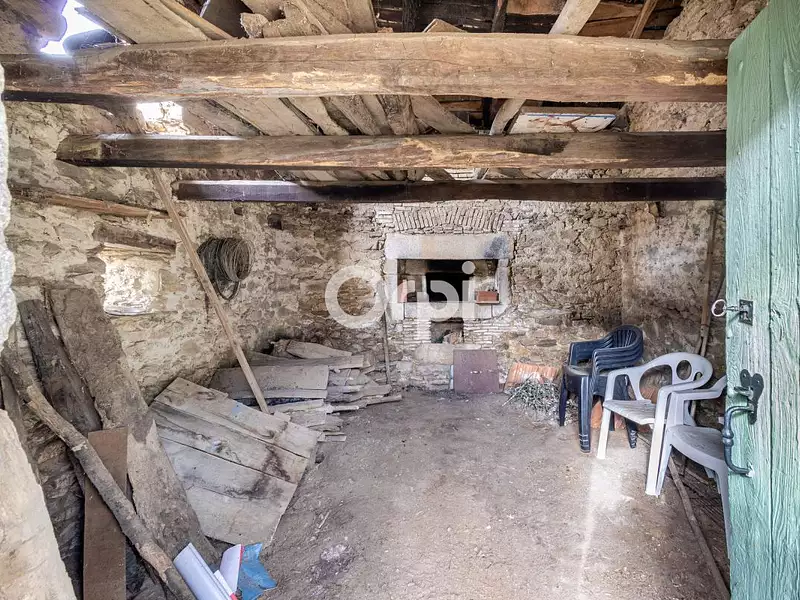 Maison, 85 m²