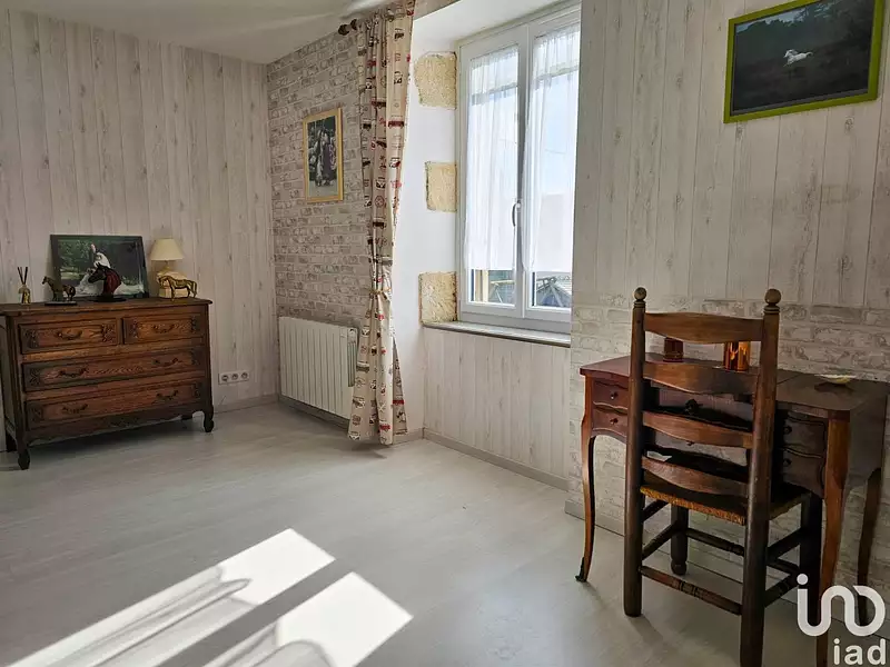 Maison, 135 m²
