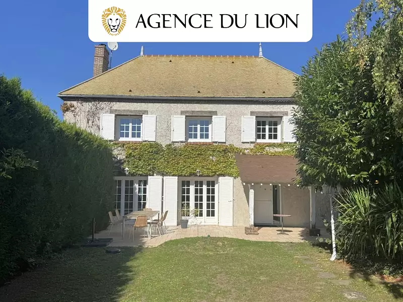 Maison, 150 m²