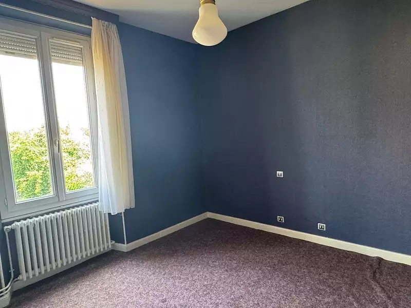 Maison, 85 m²
