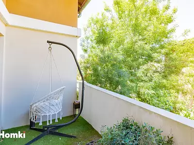 Appartement, 64 m²