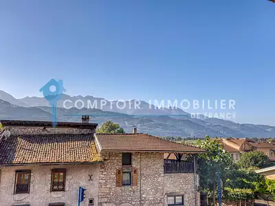 Appartement, 69 m²