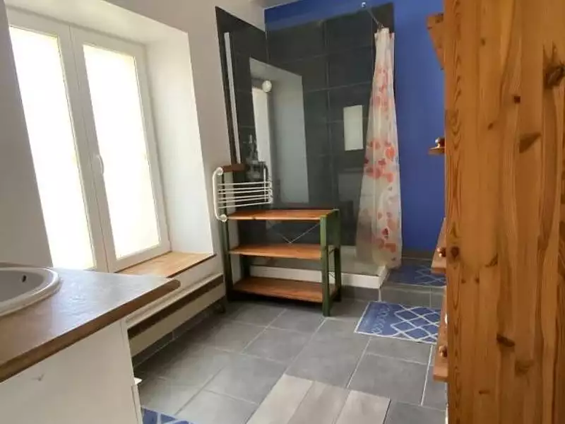 Maison, 180 m²