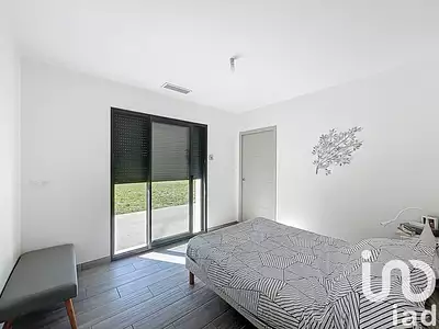 Maison, 134 m²
