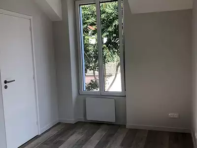 Appartement, 17,07 m²