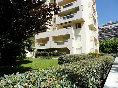 Appartement, 45 m²
