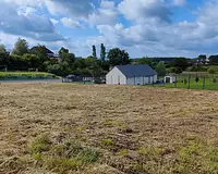 Terrain, 1 167 m²