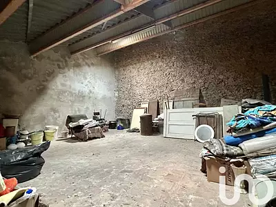 Maison, 220 m²