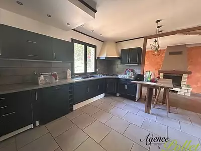 Maison, 95 m²
