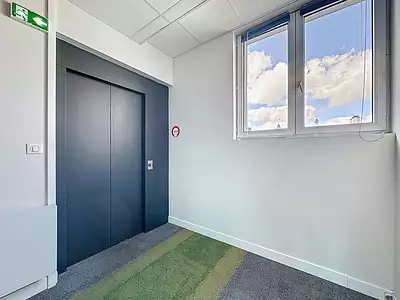 Appartement, 100 m²