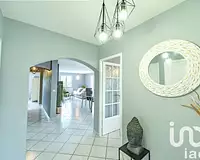 Maison, 205 m²
