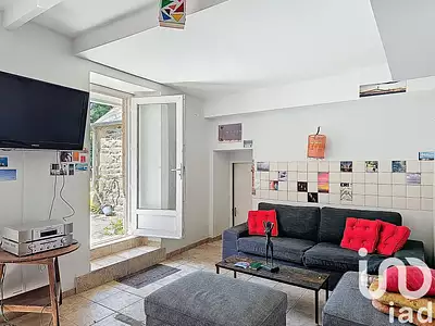 Maison, 87 m²