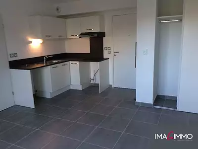 Appartement, 40,05 m²