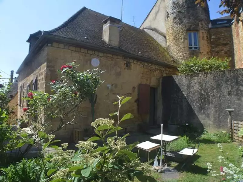 Maison, 70 m²